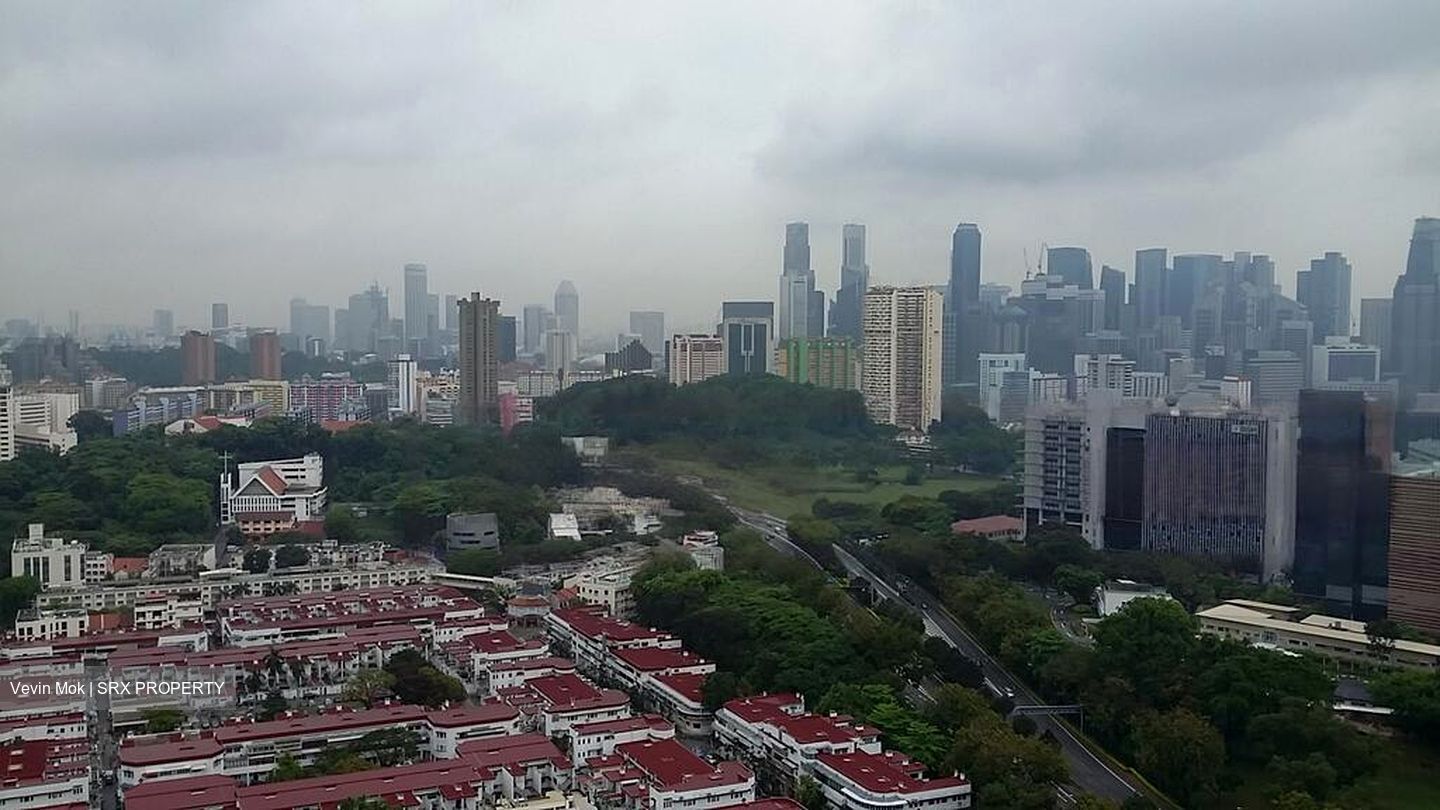 The Regency At Tiong Bahru (D3), Condominium #559873181